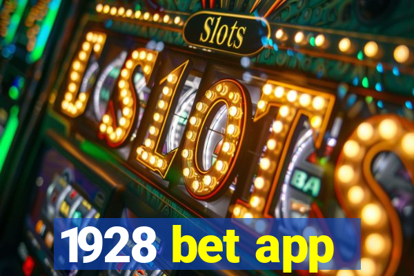 1928 bet app